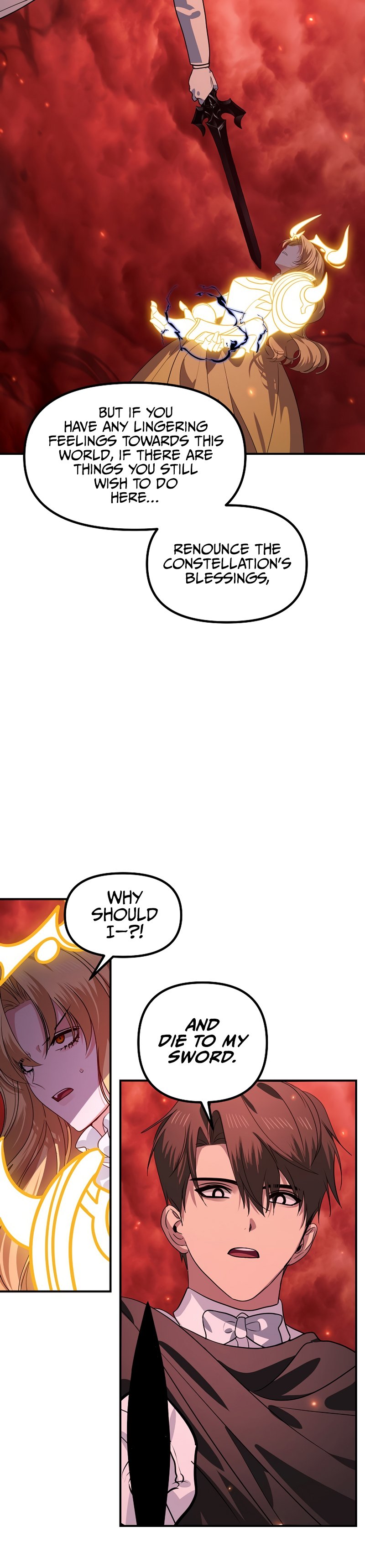 SSS-Class Suicide Hunter, Chapter 111 image 16